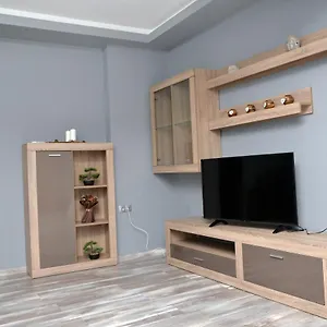 Luxury St Demetrios Downtown Διαμέρισμα