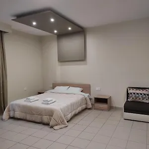 Ladadika New 2 Διαμέρισμα