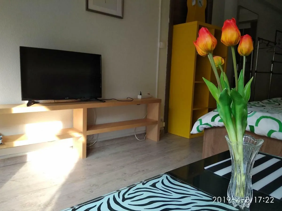 Best Balcony Of Thessaloniki In The Heart Of Town Διαμέρισμα