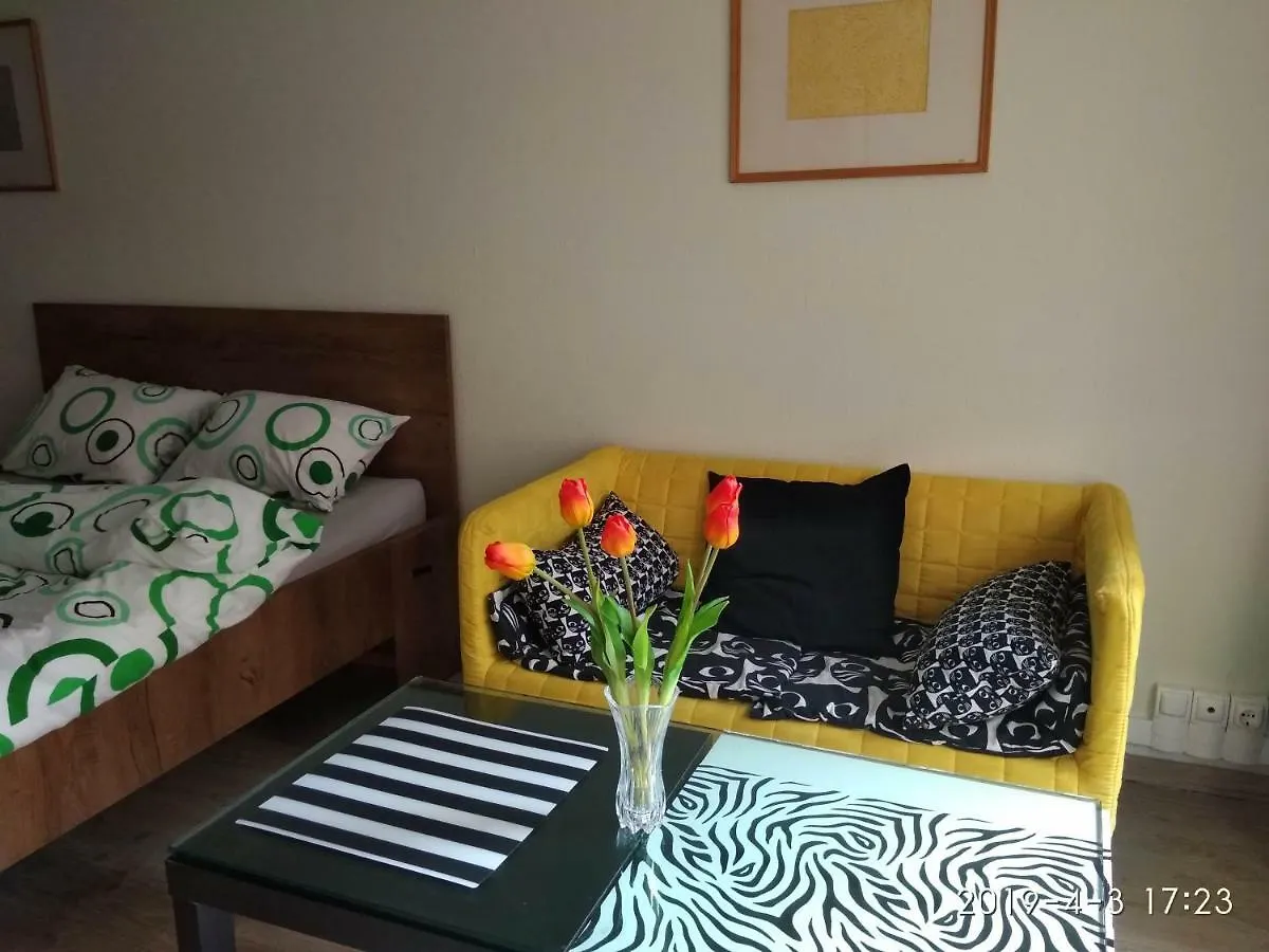 Best Balcony Of Thessaloniki In The Heart Of Town Ελλάδα